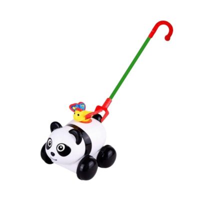 117286 Συρόμενο παιχνίδι Panda - 0523 - 117286