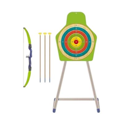 117300-1 Σετ τοξοβολίας με στόχο - JB8009A - 117300
