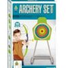Σετ τοξοβολίας με στόχο - JB8009A - 117300