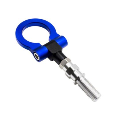 120090-1-1 Γάντζος ρυμούλκησης οχημάτων - Tow Hook - R-G26201-J1 - 120090 - Blue