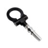 Γάντζος ρυμούλκησης οχημάτων - Tow Hook - R-G26201-J1 - 120090 - Black