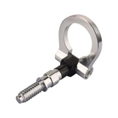 120090_s Γάντζος ρυμούλκησης οχημάτων - Tow Hook - R-G26201-J1 - 120090 - Silver