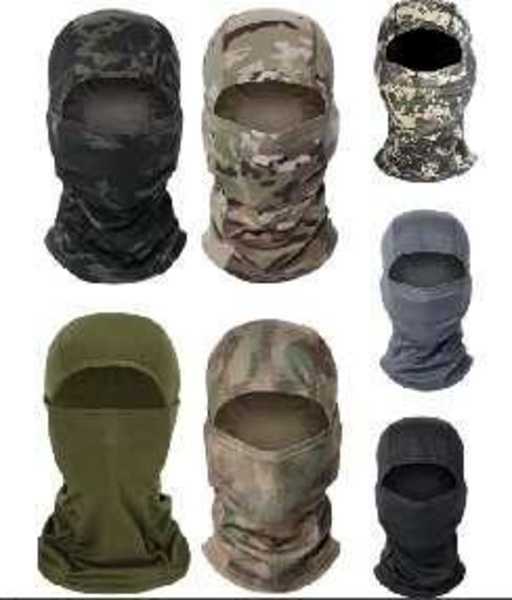 Κουκούλα - Μπαλακλάβα - 920198