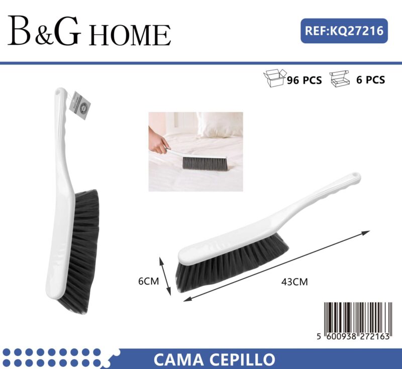 Βούρτσα γενικού καθαρισμού με λαβή - 27216