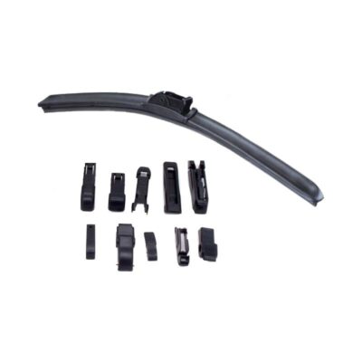 1507_238747 Υαλοκαθαριστήρας - 26"" - 650mm - 180° - Drach - Μονός - 238747