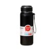 Φορητό παγούρι-θερμός - 1000ml - 168443 - Black