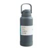 Φορητό παγούρι-θερμός - 800ml - 168445 - Grey