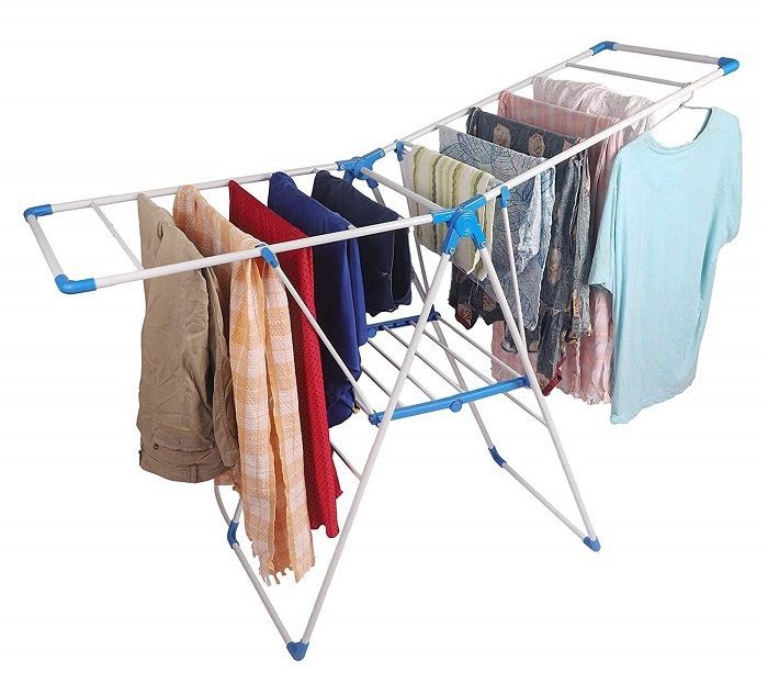 Πτυσσόμενη απλώστρα ρούχων - TW016 - 170103