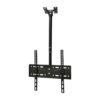 Βάση οροφής τηλεόρασης για διάσταση 26"-60" - 170604