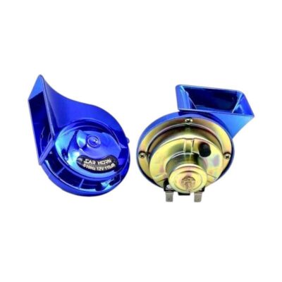 180119 Κόρνα οχημάτων - Snail Horn - R-F11101-B12 - 180119