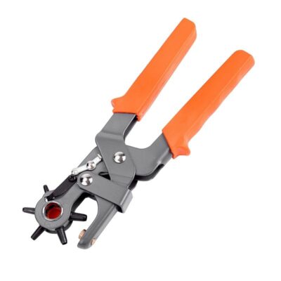 190208 Τρυπητήρι Ζώνης - 225mm/9“ - Finder - 190208