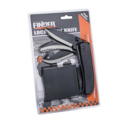 191801 Πολυεργαλείο σουγιάς - 3in1 - 210mm - Finder - 191801