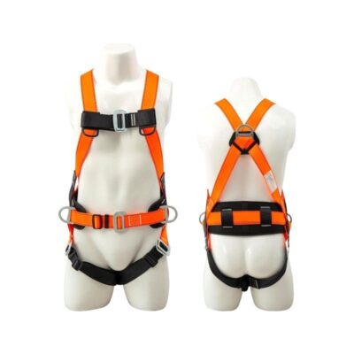 194336 Ζώνη ασφαλείας εναεριτών με διπλό κλείδωμα - Finder - 194336