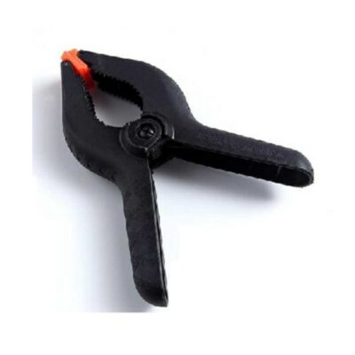 195065_1511 Σφιγκτήρας χειρός πλαστικός - 2'' - Finder - 195064