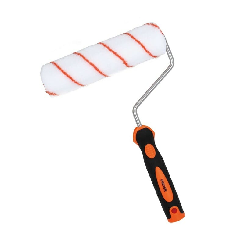 Ρολό Βαψίματος - 9"/225mm - Finder - 195308