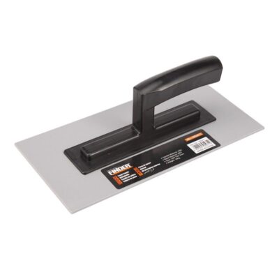 195471 Σπάτουλα μεγάλων επιφανειών - 280*140*3mm - Finder - 195471