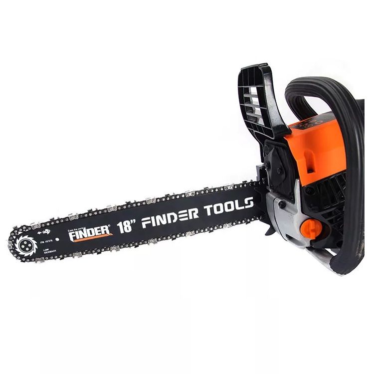 Αλυσοπρίονο βενζίνης Finder - 1700W - 197278