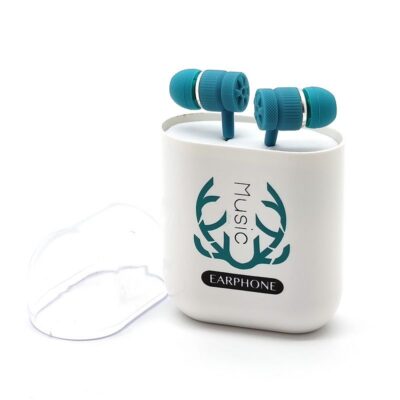 202289_208_g Ενσύρματα ακουστικά - EV-208 - 202289 - Green