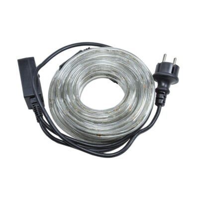 Χριστουγεννιάτικος φωτοσωλήνας LED - 20m - Warm White - 210306