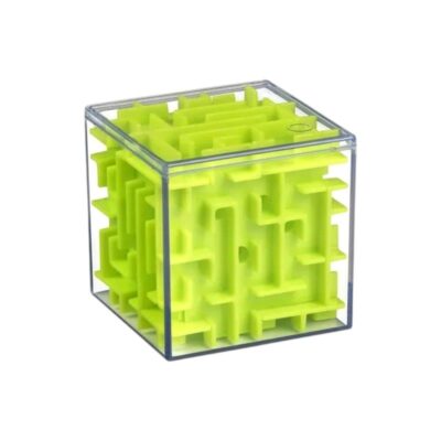 215142 Περιστρεφόμενος κύβος λαβυρίνθου - 838A81 - 215142