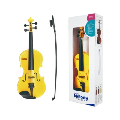 215163_y Παιδικό βιολί - 1707 - 215163 - Yellow