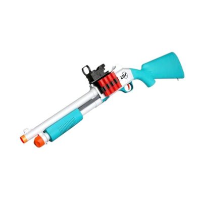 215282-1 Παιδικό όπλο με μαλακές σφαίρες - Soft Gun - 2027-B870 - 215282