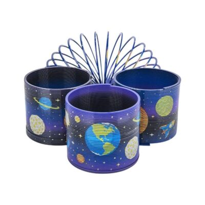 215287-1 Σετ ελατήρια με σχέδιο Διάστημα - 12pcs - SM75-49 - 215287