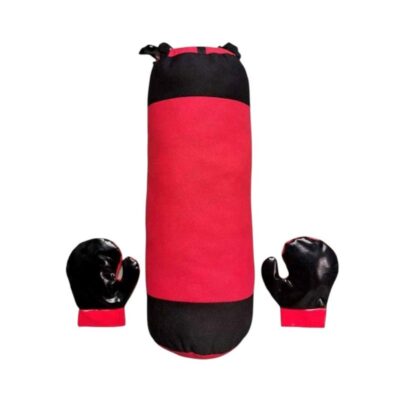 Παιδικό σετ μποξ - 55*20cm - 8760B-1 - 215322