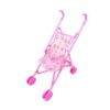 Παιδικό καροτσάκι κούκλας - S312-1 - 215337