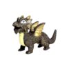 Ηλεκτρονικός δεινόσαυρος με φωτισμό και ήχο - CQS709-13A - 215396
