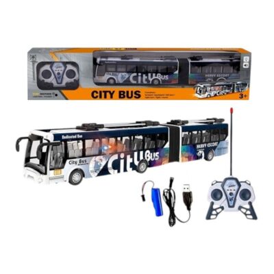 215416 Τηλεκατευθυνόμενο λεωφορείο Τρόλεϊ - 838-D8 - 215416