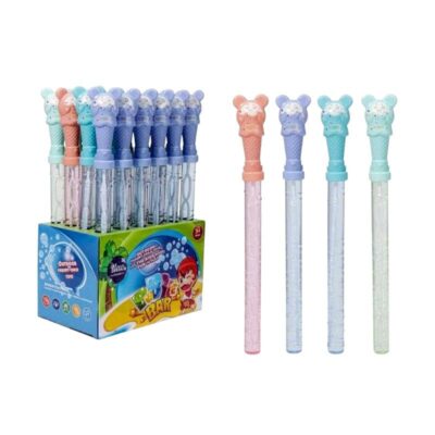 Ραβδί για σαπουνόφουσκες - 20pcs - 20388-37 - 215498