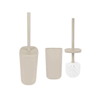 21552-2 Βουρτσάκι τουαλέτας - Πιγκάλ - Beige - 21552