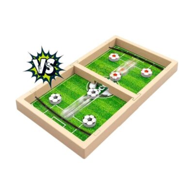 215574-1 Επιτραπέζιο παιχνίδι Catapult Chess - Soccer - 252-10 - 215574