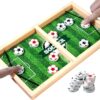 Επιτραπέζιο παιχνίδι Catapult Chess - Soccer - 252-10 - 215574