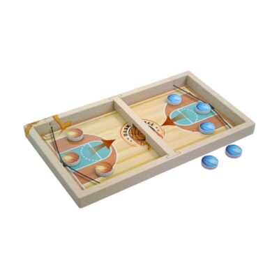 215575-1 Επιτραπέζιο παιχνίδι Catapult Chess - Basketball - 252-11 - 215575