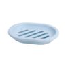 Σαπουνοθήκες μπάνιου πλαστικές σε σετ 9Χ - Light Blue - 21688