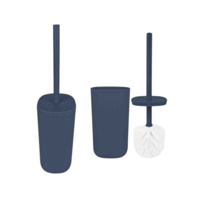 21696-2 Βουρτσάκι τουαλέτας - Πιγκάλ - Blue - 21696