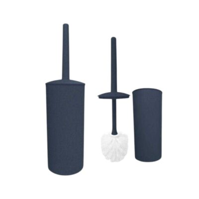 21720-2 Βουρτσάκι τουαλέτας - Πιγκάλ - Blue - 21720