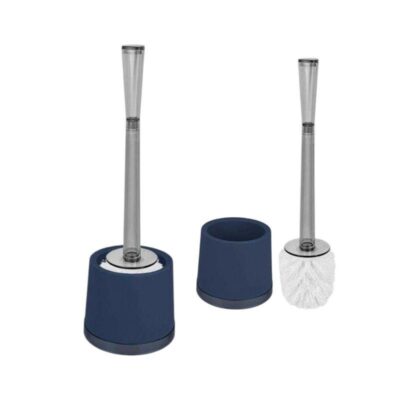 21726-2 Βουρτσάκι τουαλέτας - Πιγκάλ - Blue - 21726