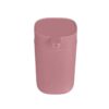 Θήκες κρεμοσάπουνου Dispenser πλαστικές - Σετ 5pcs - Pink - 21733