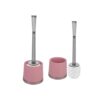 Βουρτσάκι τουαλέτας - Πιγκάλ - Pink - 21762