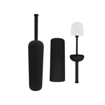 21774-2 Βουρτσάκι τουαλέτας - Πιγκάλ - Black - 21774