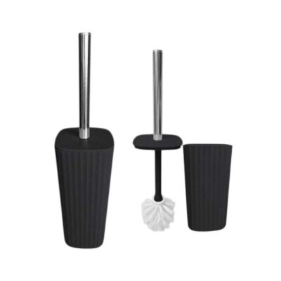 21780-2 Βουρτσάκι τουαλέτας - Πιγκάλ - Black - 21780