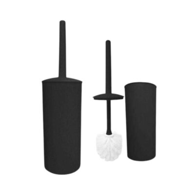 21792-2 Βουρτσάκι τουαλέτας - Πιγκάλ - Black - 21792