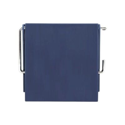 Βάση ρολού τουαλέτας - Blue - 21809