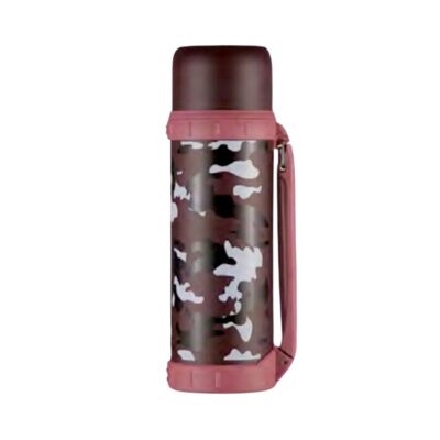 219606-3 Φορητό παγούρι-θερμός - 192 - 1500ml - 219606 - Red