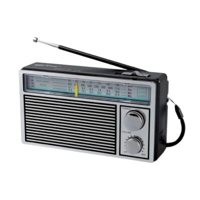 241380 Φορητό ραδιόφωνο - PR-668 - 241380