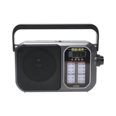 241403 Επαναφορτιζόμενο ραδιόφωνο - PR-9396 - 241403