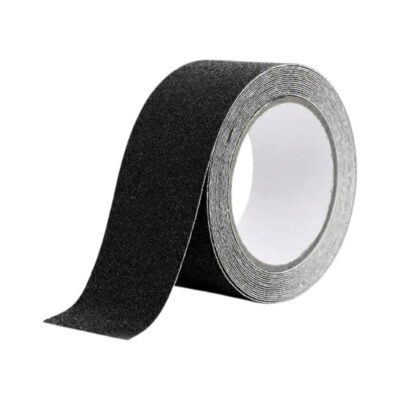 273089 Aυτοκόλλητη αντιολισθητική ταινία - Black - 5m x 5cm - 273089